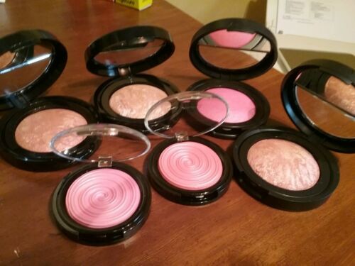 Laura Geller Blushes Assorted Sizes, Colors, And Finishes All Full Sizes